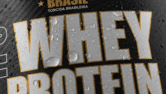 Whey Protein Nutrax