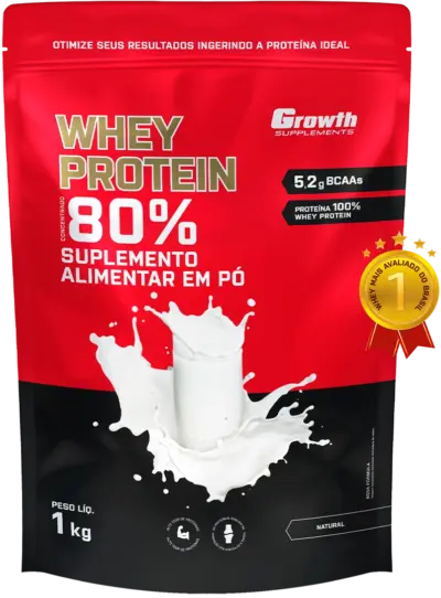 Whey Protein