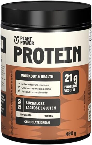 Night Recovery Casein 750g