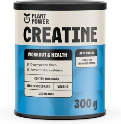 Power Creatine Ultra 300g