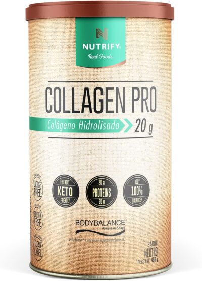 Collagen Beauty Fit 250g