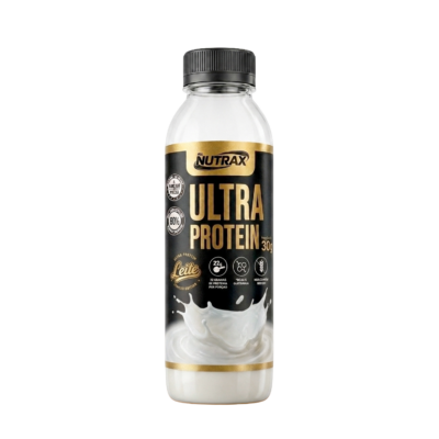 Ultra Protein Com Leite 30g de Proteína - All Nutrax