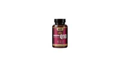 Coenzima Q10 | All Nutrax Brasil