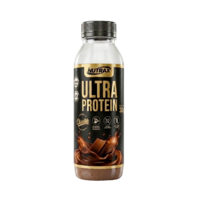 Ultra Protein Chocolate 30g de Proteína - All Nutrax