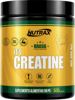 Creatina It's Creatine 300g