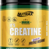 Creatina 120g Frutas Negras