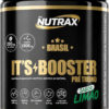 Its Booster Pré-Treino 300g Sabor Limão