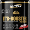 Its Booster Pré-Treino 300g Sabor Melancia
