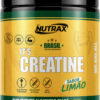 Creatina 120g Limão