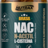 NAC N-Acetil L-Cisteína 30 cápsulas