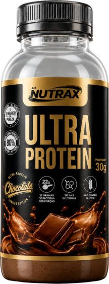 Ultra Protein 30g Chocolate