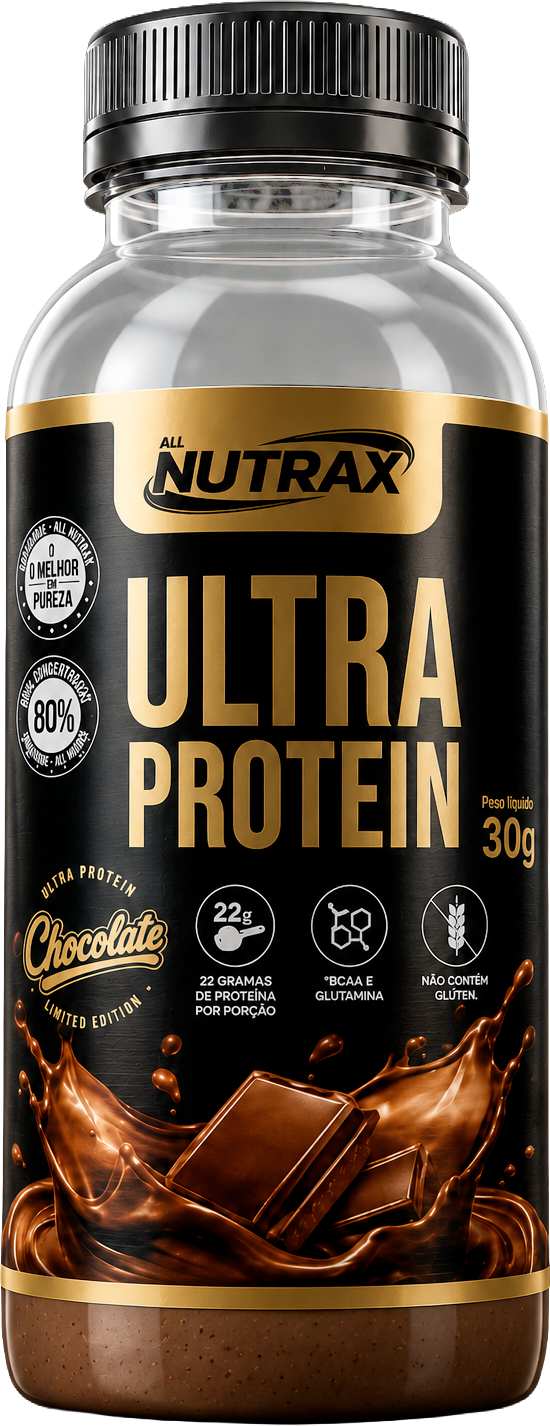 Ultra Protein 30g Chocolate