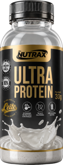 Ultra Protein 30g Leite