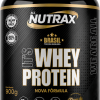 Whey Protein 900g Doce de Leite