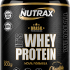 Whey Protein 900g Chocolate