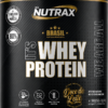 Whey Protein 540g Doce de Leite