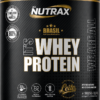 Whey Protein 540g Leite