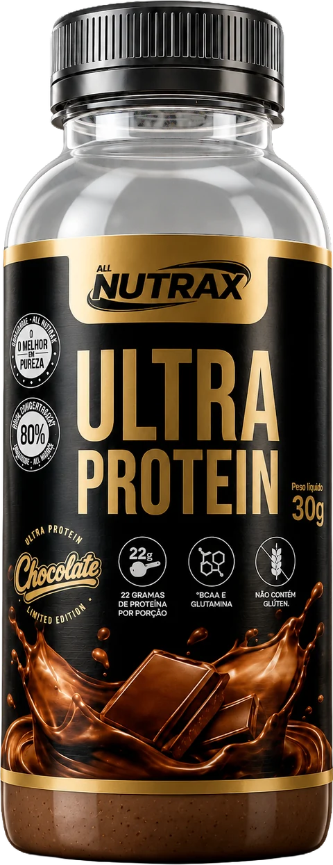 Frasco It's Whey Protein