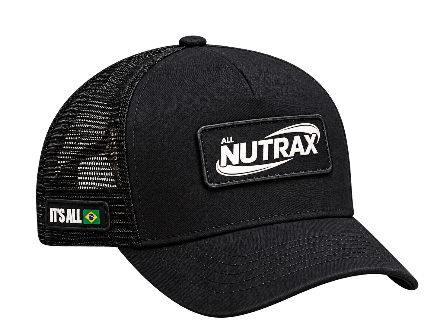 Boné Premium AllNutrax
