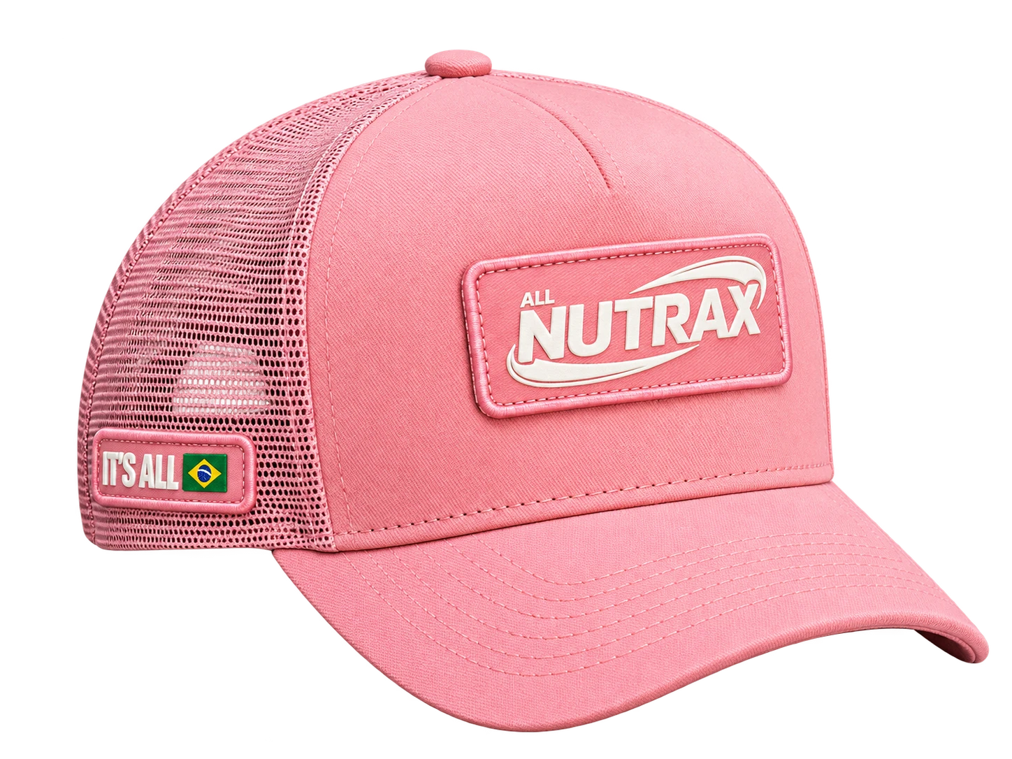 Boné Premium AllNutrax